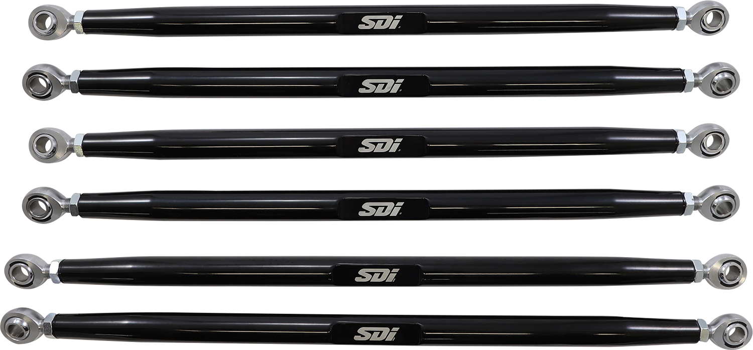 SDI Radius Rod - 72" - '17-'22 Maverick X3 RS/X3 Max RS UDCCRR-X3R5