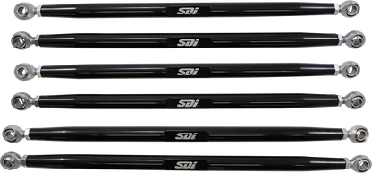 SDI Radius Rod - 72" - '17-'22 Maverick X3 RS/X3 Max RS UDCCRR-X3R5