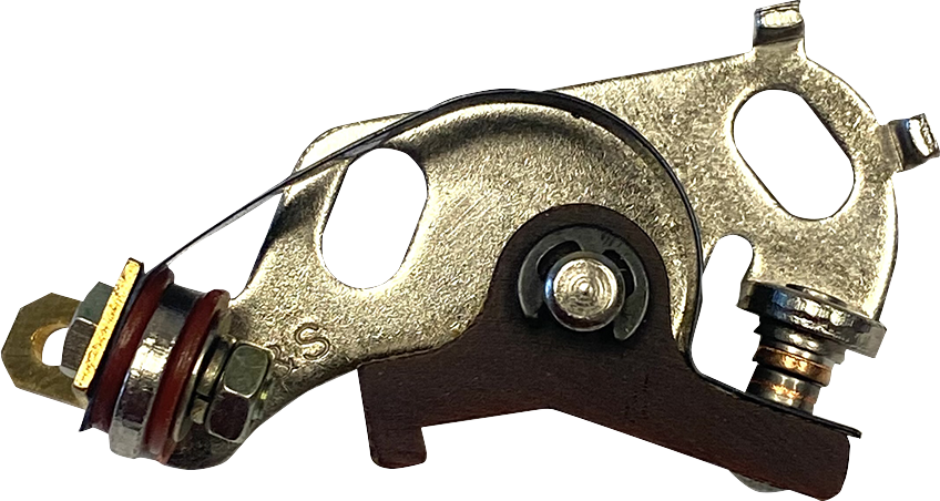 K&S TECHNOLOGIES Ignition Point 08-0012