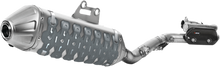 POLISPORT Armadillo Extreme Silencer Guard - Grey 8484100005