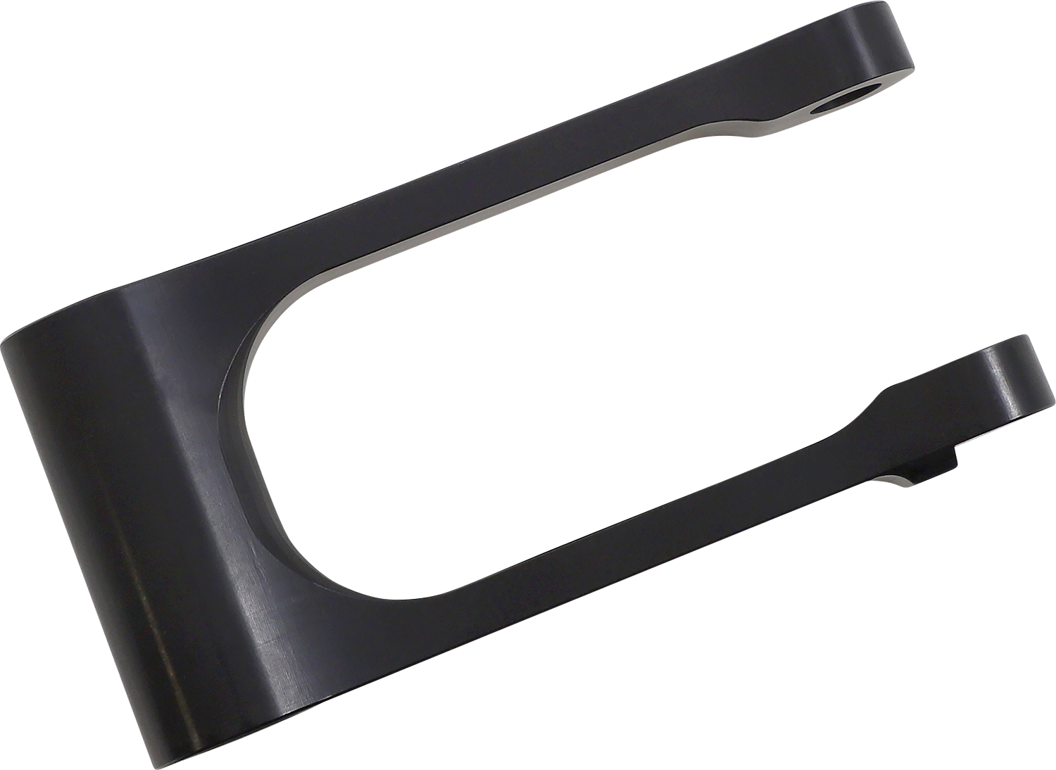 SDI Lowering Pull Rod - Black SDECPRKT16-B