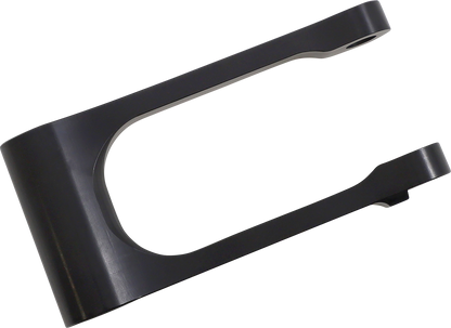 SDI Lowering Pull Rod - Black SDECPRKT16-B