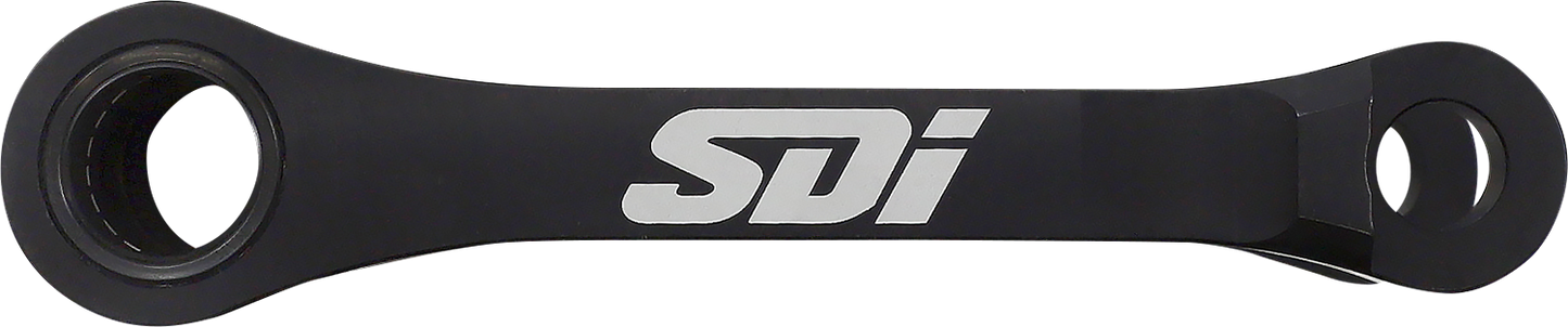 SDI Lowering Pull Rod - Black SDECPRKT16-B
