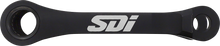 SDI Lowering Pull Rod - Black SDECPRKT16-B