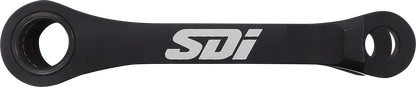 SDI Lowering Pull Rod - Black SDECPRKT16-B