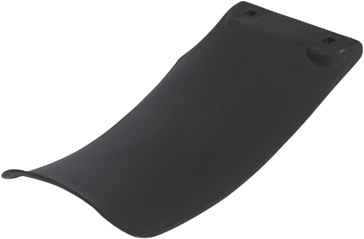 POLISPORT Mud Flap - Black - Honda - CRF '17-'21 8907000001