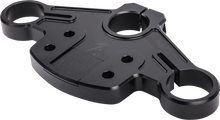 THRASHIN SUPPLY CO. Road Glide Top Tree - Black TSC-2912-1