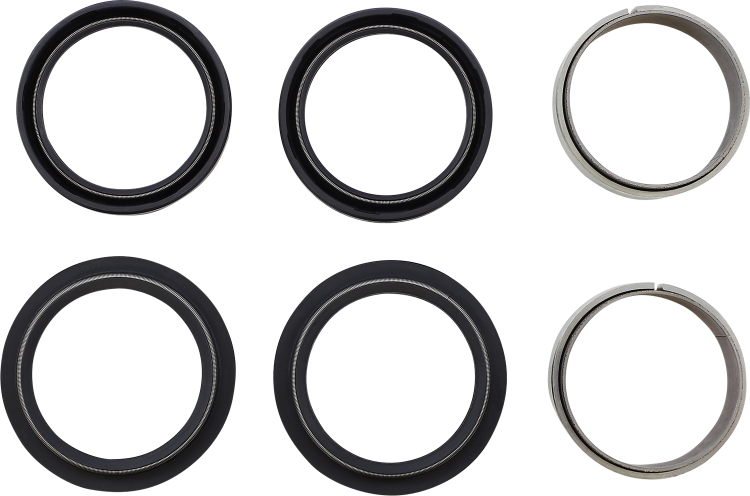 SDI Fork Service Kit - 43 mm WFSK43-AER