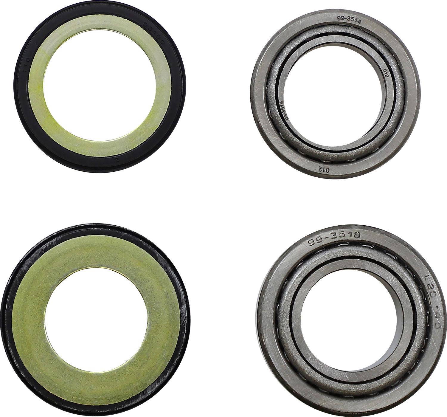 SDI Fork Service Kit - 48 mm WFSK48
