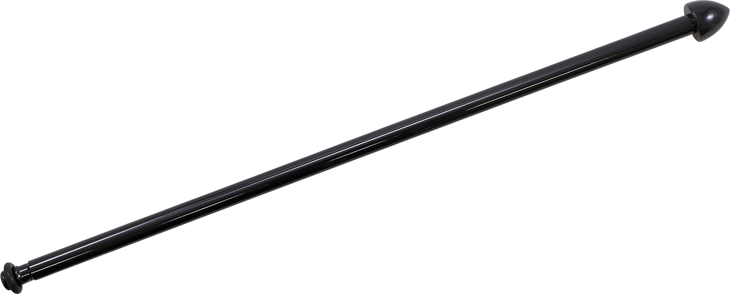 PRO PAD Flag Pole - 13" POLE-13-BLK