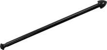 PRO PAD Flag Pole - 9" POLE-9-BLK