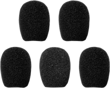 SENA Microphone Sponges - 5 Pack SC-A0109