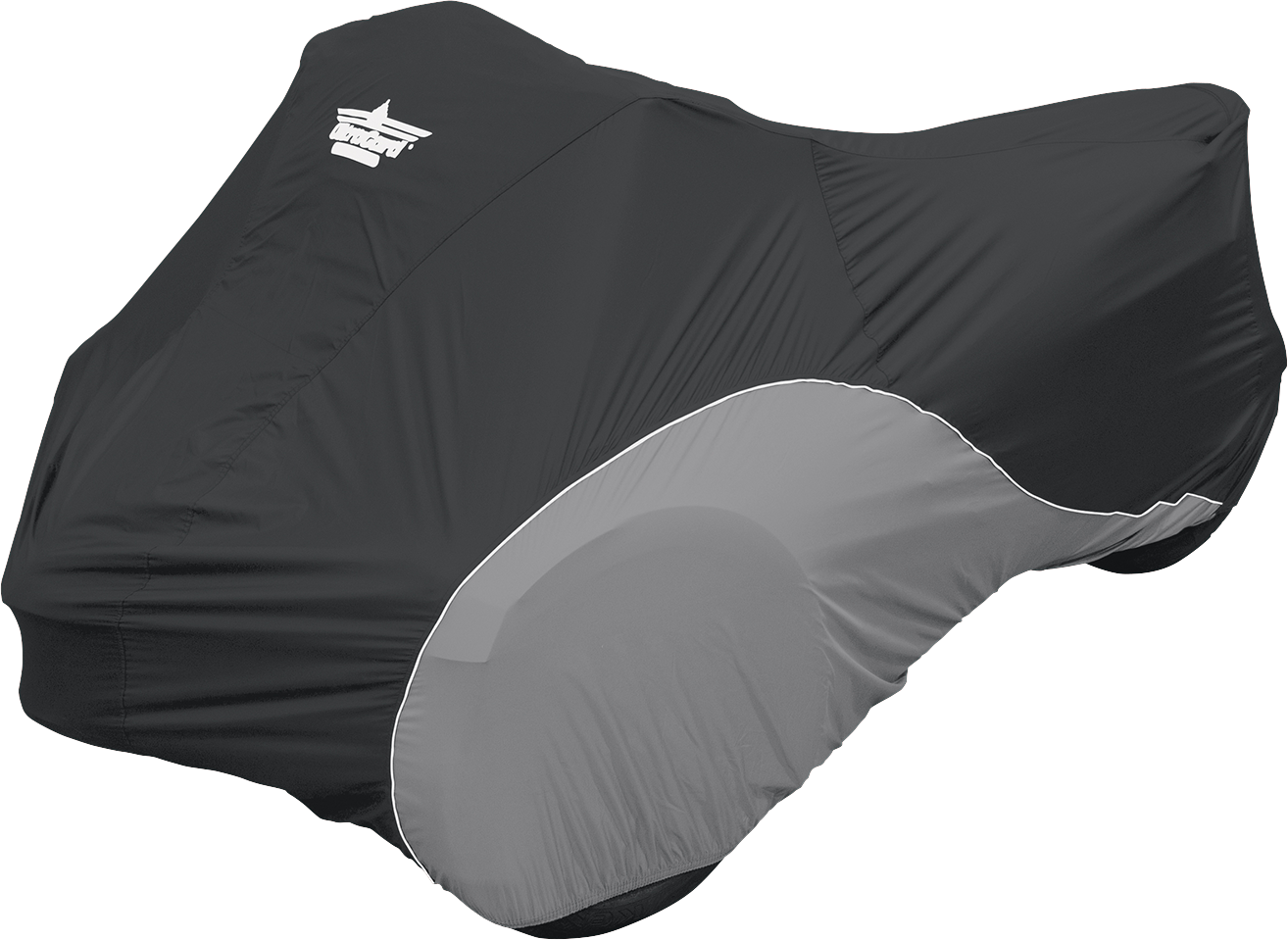 ULTRAGARD Cover - Can-Am GS/RS/ST - Black/Charcoal 4-455BC
