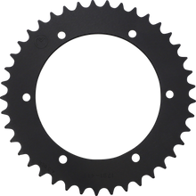 MOOSE OFFROAD Rear Sprocket - Aluminum - 41 Tooth - Black - DR650 SE 1211-1791-41-10