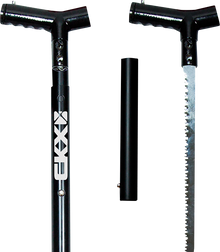 KIMPEX T-Shovel with Saw 000415