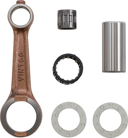 VINTCO Connecting Rod Kit - Kawasaki KDX80/KX80/KX100 KR2051