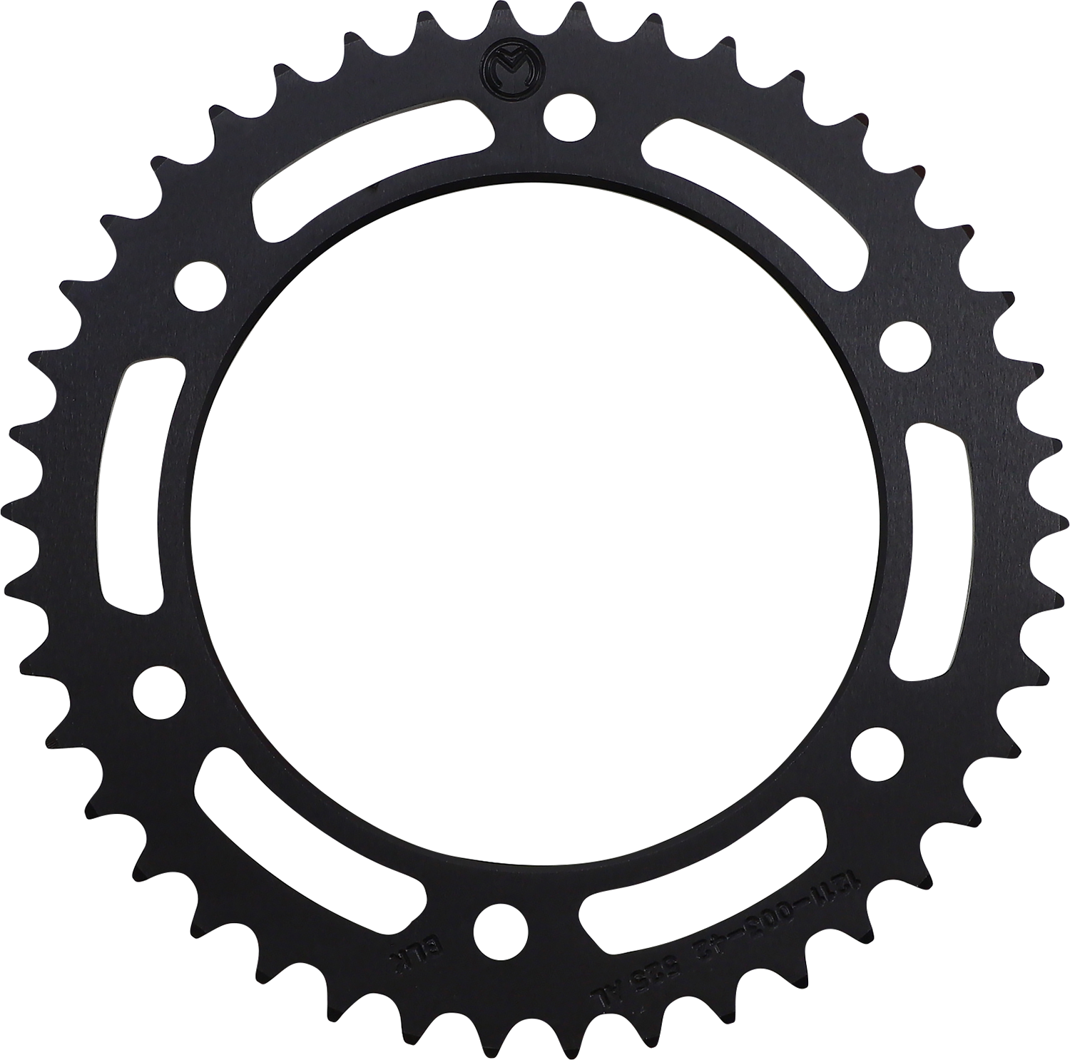 MOOSE OFFROAD Rear Sprocket - 42 Tooth - BMW 1211-003-42-10