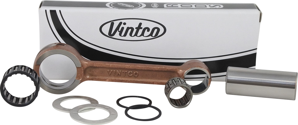 VINTCO Connecting Rod Kit - Suzuki RM125 KR2055