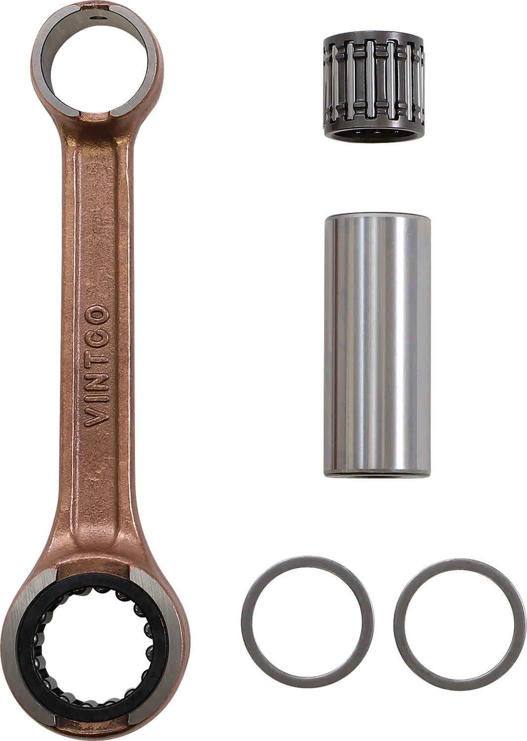 VINTCO Connecting Rod Kit - Suzuki RM250/RMX250 KR2056