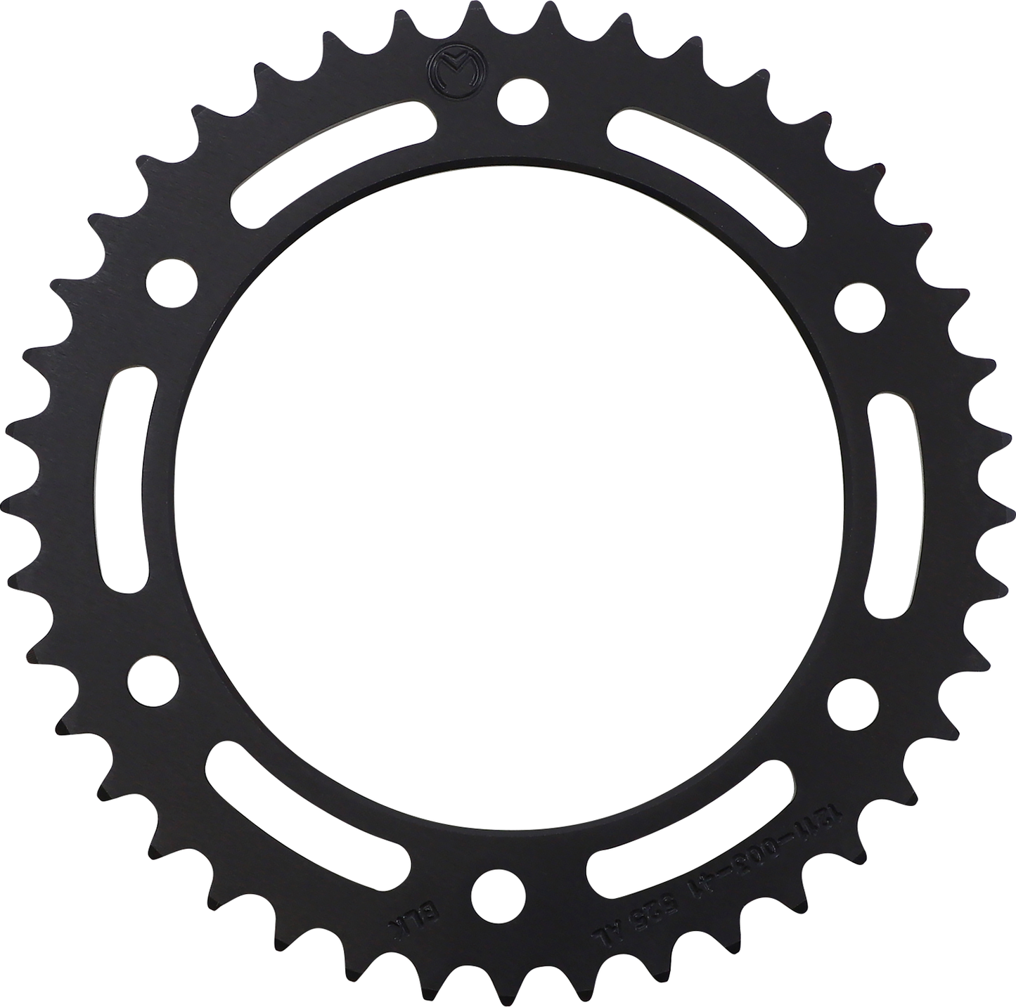 MOOSE OFFROAD Rear Sprocket - 41 Tooth - BMW 1211-003-41-10