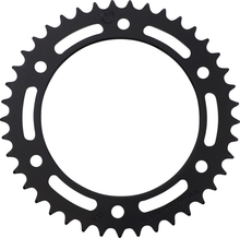 MOOSE OFFROAD Rear Sprocket - 41 Tooth - BMW 1211-003-41-10