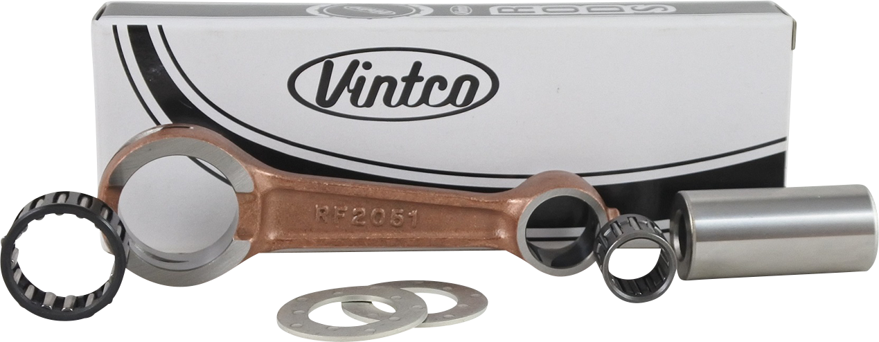 VINTCO Connecting Rod Kit - Kawasaki KDX80/KX80/KX100 KR2051