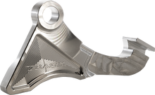 TRASK Caliper Mount - Chrome - 13" TM-3200-15