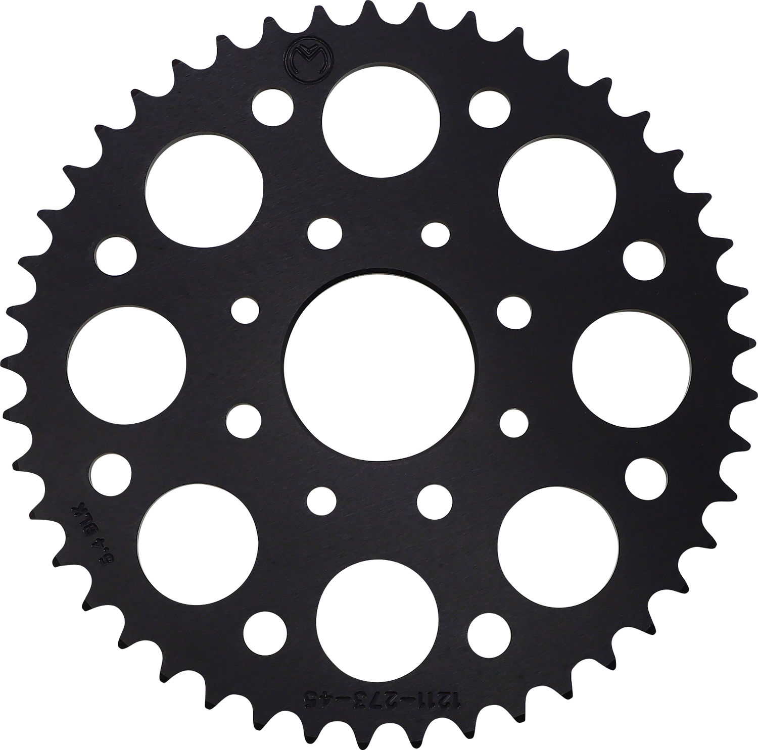 MOOSE OFFROAD Rear Sprocket - 45 Tooth - Honda 1211-273-45-10