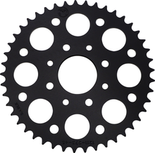MOOSE OFFROAD Rear Sprocket - 45 Tooth - Honda 1211-273-45-10
