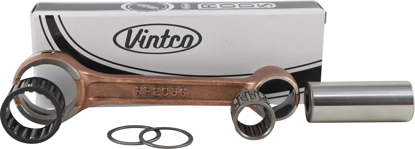 VINTCO Connecting Rod Kit - Suzuki RM250/RMX250 KR2056