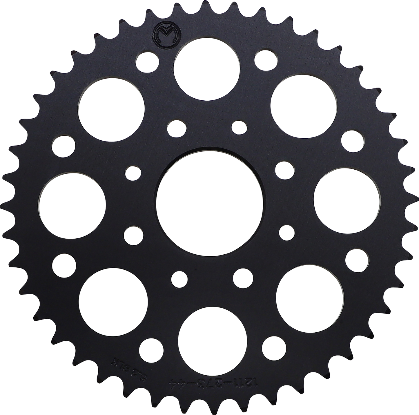 MOOSE OFFROAD Rear Sprocket - 44 Tooth - Honda 1211-273-44-10