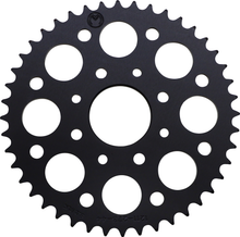 MOOSE OFFROAD Rear Sprocket - 44 Tooth - Honda 1211-273-44-10
