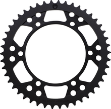 MOOSE OFFROAD Rear Sprocket - 46 Tooth - Honda 1211-300-46-10