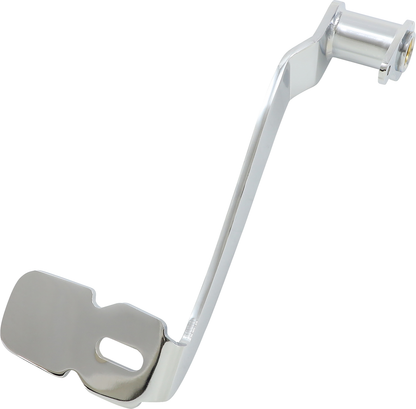 DRAG SPECIALTIES Brake Pedal - 9-5/8" - Chrome 35-0146NU