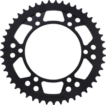 MOOSE OFFROAD Rear Sprocket - 47 Tooth - Honda 1211-300-47-10