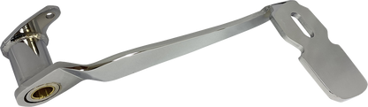 DRAG SPECIALTIES Brake Pedal - 9-5/8" - Chrome 35-0146NU