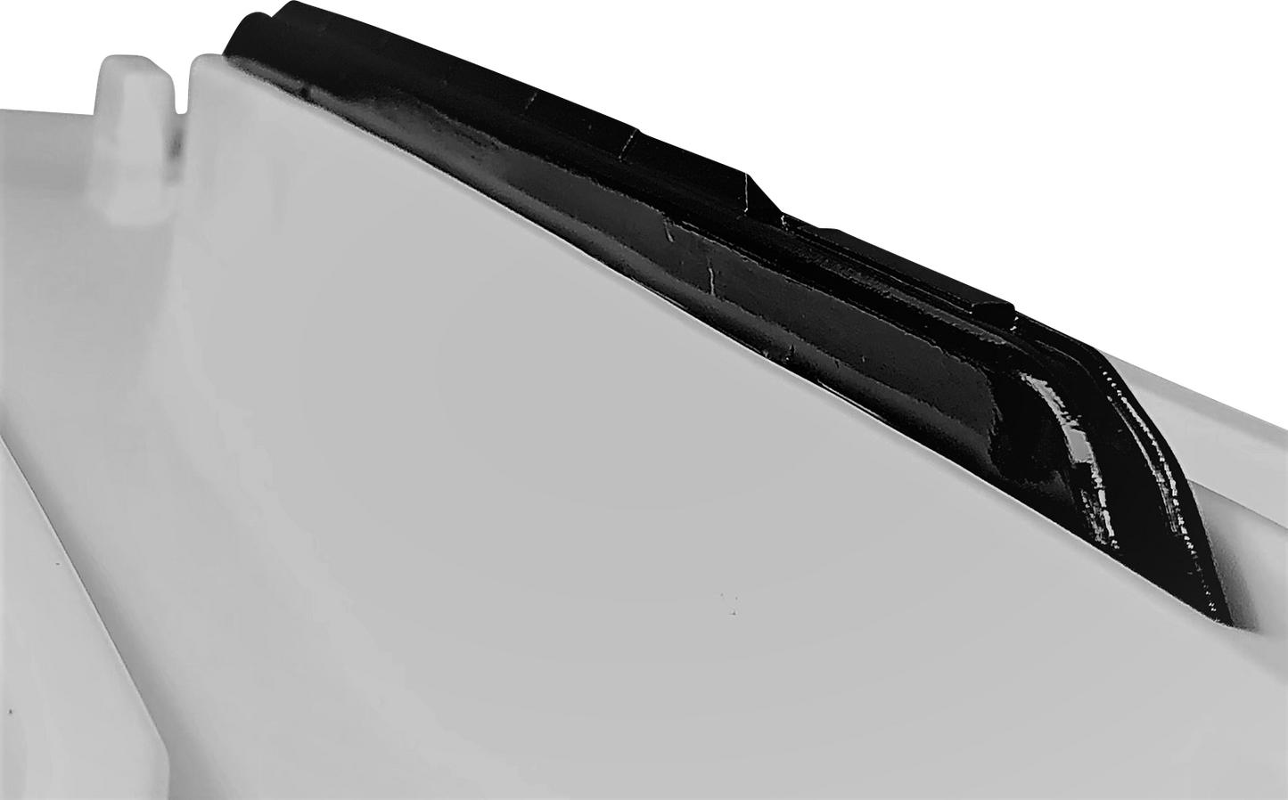 STUD BOY Enduro Wear Bars - 4.5" - 60° - Ski-Doo DOO-E2410-45