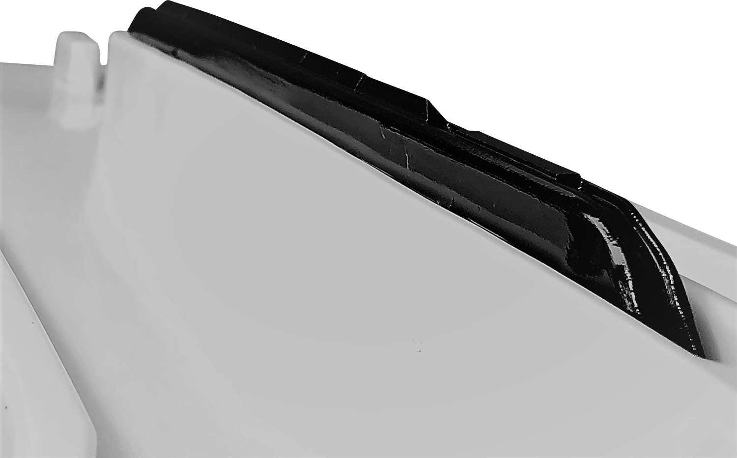 STUD BOY Enduro Wear Bars - 4.5" - 60° - Ski-Doo DOO-E2410-45