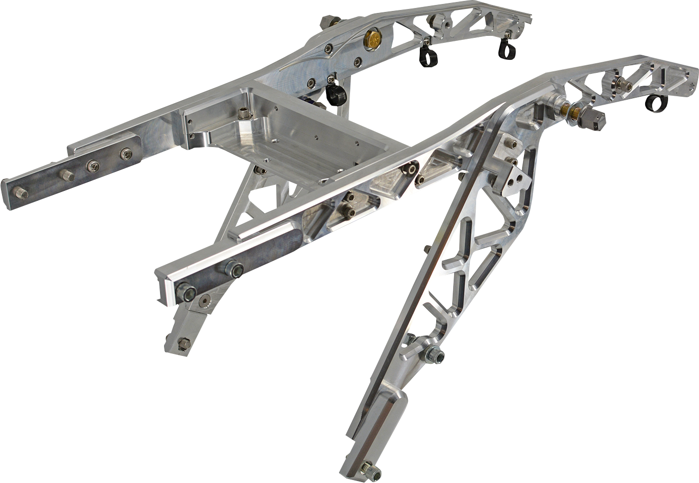TRASK Tail Section - Touring TM-3300