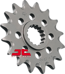 JT SPROCKETS Countershaft Sprocket - 16 Tooth JTF1901.16SC