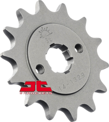 JT SPROCKETS Countershaft Sprocket - 14 Tooth - Honda JTF1329.14