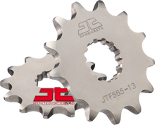 JT SPROCKETS Countershaft Sprocket - 13 Tooth - Kawasaki/Yamaha JTF565.13