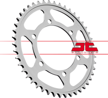 JT SPROCKETS Rear Sprocket - 46 Tooth - Tenere 700 JTR1876.46