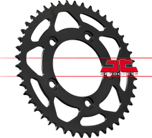 JT SPROCKETS Rear Sprocket - 46 Tooth - Ducati JTR746.46
