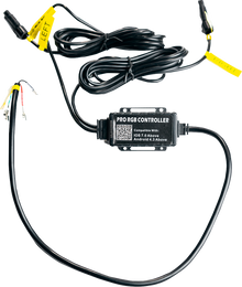 WHIPITLIGHTRODS Light Rod Harness - 3' - Bluetooth® 45-300