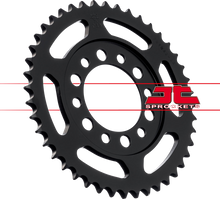 JT SPROCKETS Rear Sprocket - 44 Tooth - Yamaha JTR1842.44
