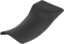 POLISPORT Mud Flap - Black - Kawasaki - KX '16-'20 8906500001