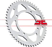 JT SPROCKETS Rear Sprocket - 52 Tooth - KX100 JTR461.52