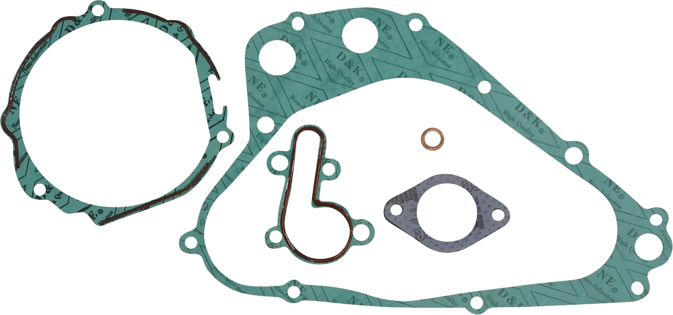VINTCO Engine Gasket Kit - Suzuki KEG078