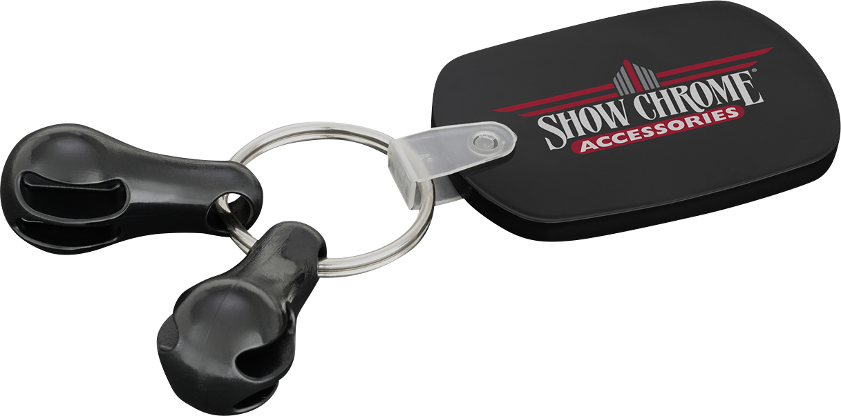 SHOW CHROME Key Holder 41-415